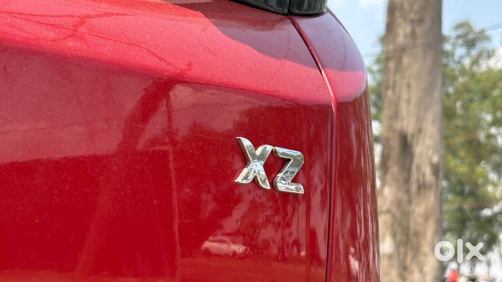 Tata Nexon 1.5 Revotorq Xz Plus, 2018, Diesel