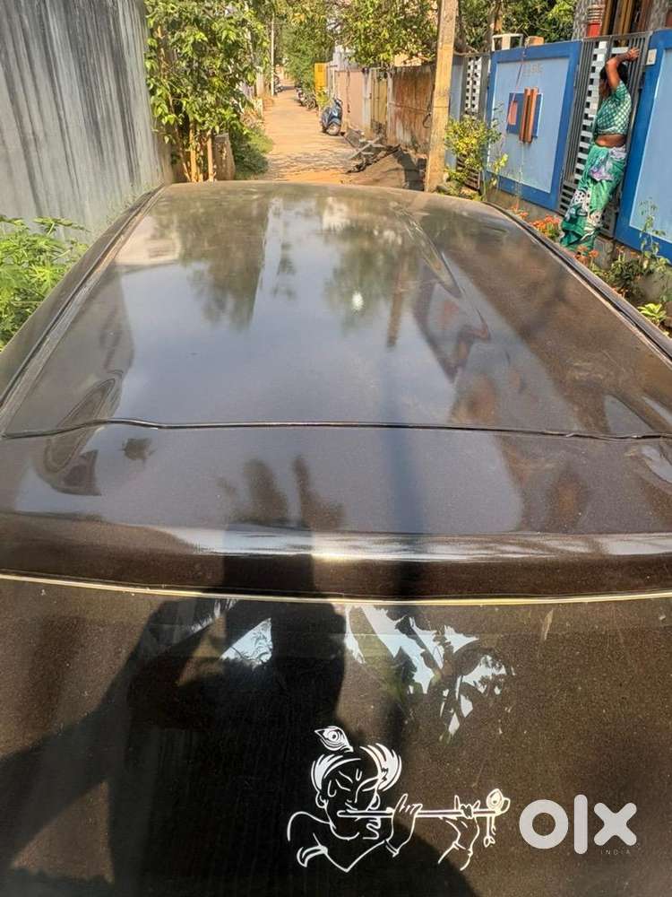 Datsun Go Plus 2015 Petrol Good Condition