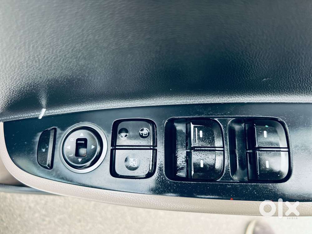 Hyundai Grand I10 Sportz Cng, 2016, Cng & Hybrids