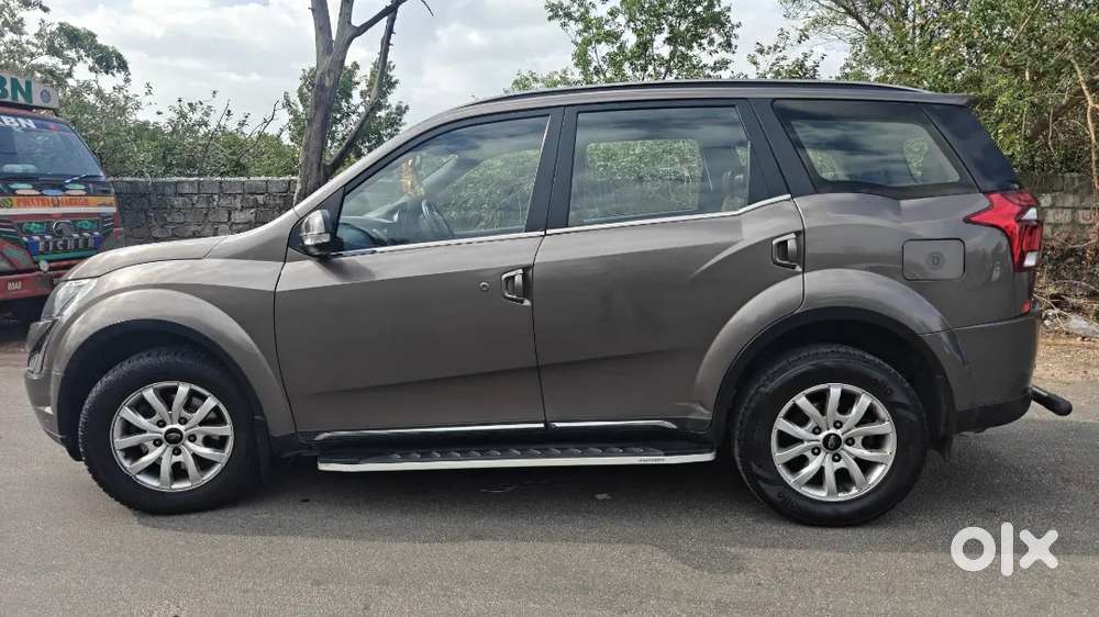 Mahindra Xuv500 2.2 W11 2019 Diesel