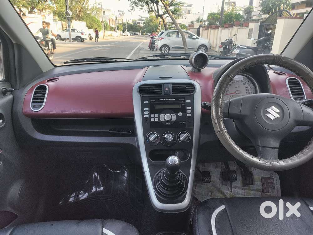 Maruti Suzuki Ritz Vxi (abs) Bs Iv, 2013, Petrol