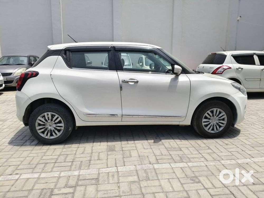 Maruti Suzuki Swift 1.2 Vxi (o), 2020, Petrol