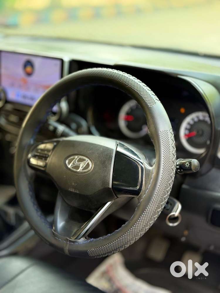 Hyundai Grand I10 Nios Magna Corporate Edition U2 1.2 Crdi, 2022, Pe..
