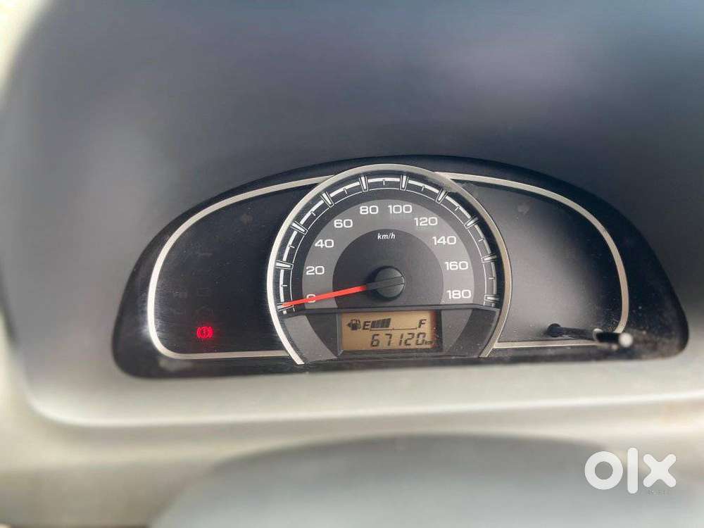 Maruti Suzuki Alto 800 Lxi, 2013, Petrol
