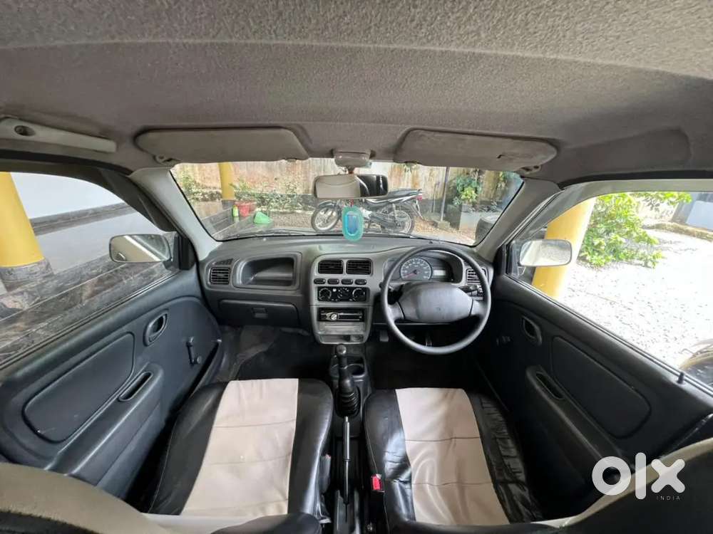 Good Vehicle