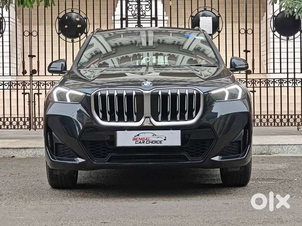 Bmw X1 Sdrive18i M Sport, 2023, Diesel