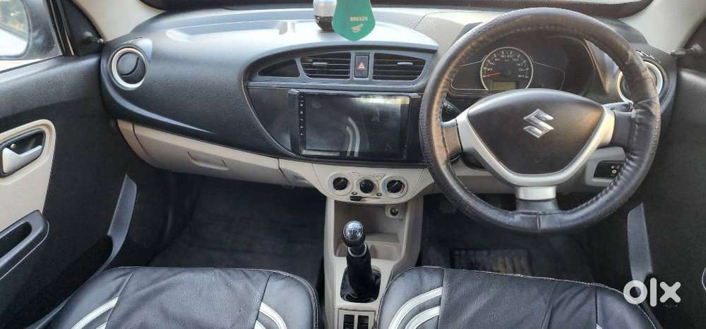 Maruti Suzuki Alto 800 Cng Lxi Optional, 2021, Cng & Hybrids