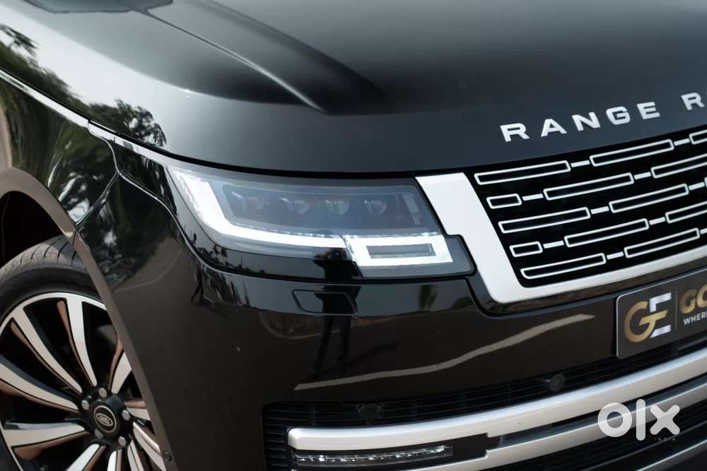 Land Rover Range, 2017, Diesel