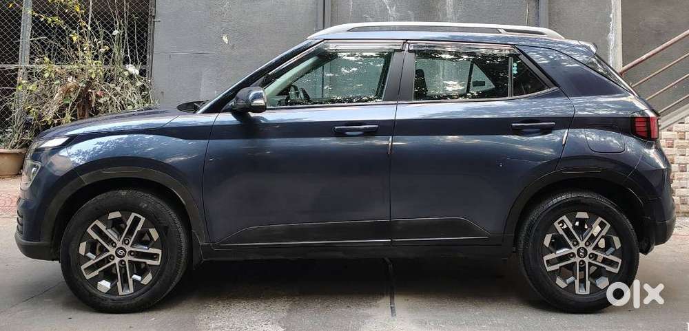 Hyundai I10, 2022, Diesel