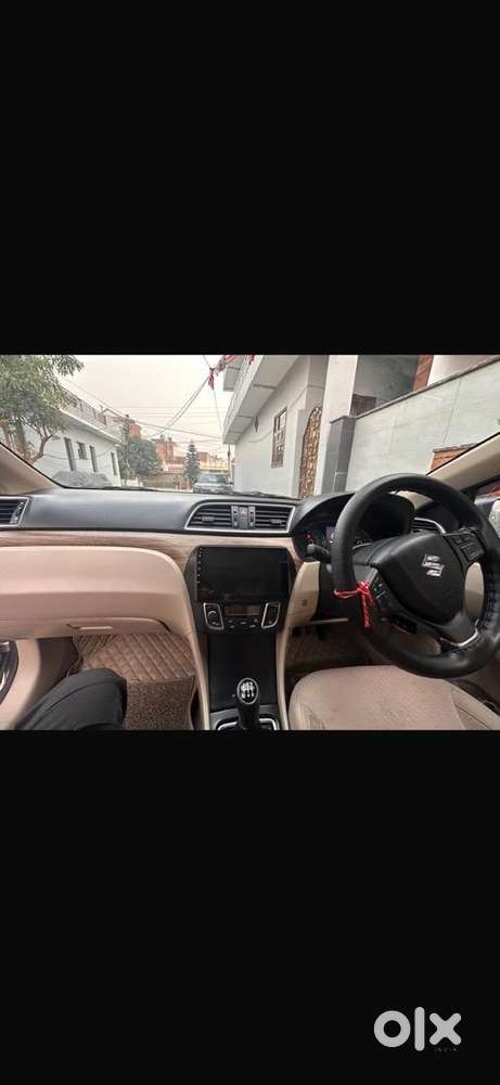 Maruti Suzuki Car 2021