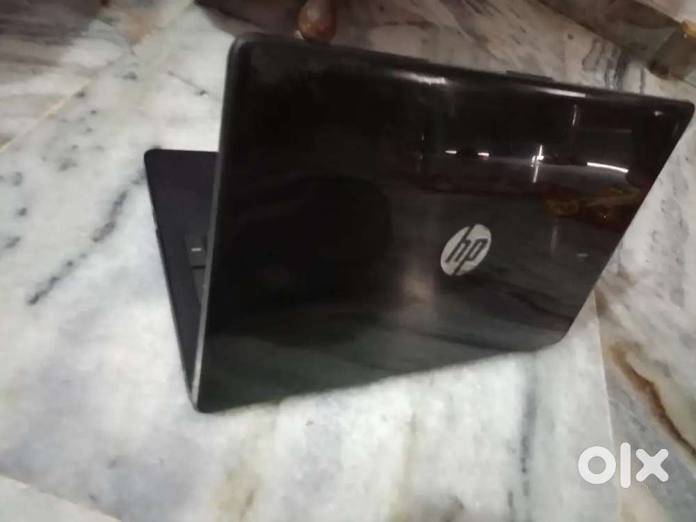 Laptop i3 6gen