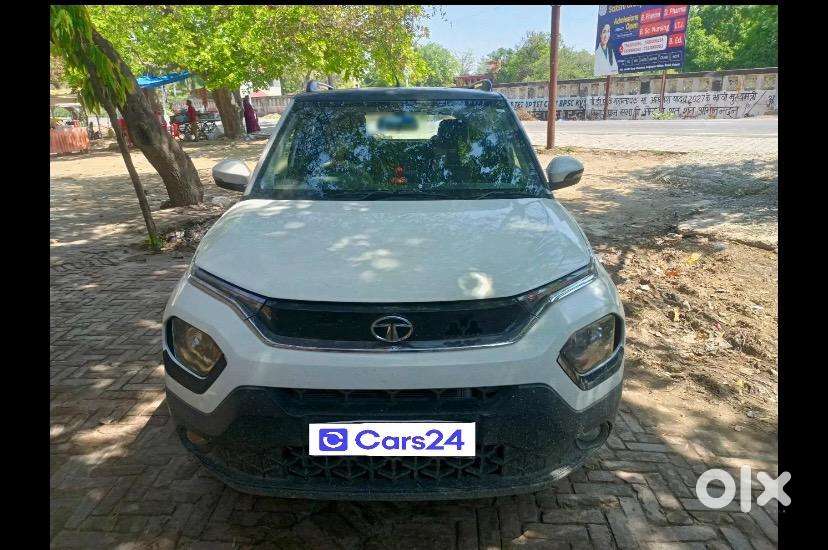 Tata Punch 2022 Petrol Good Condition