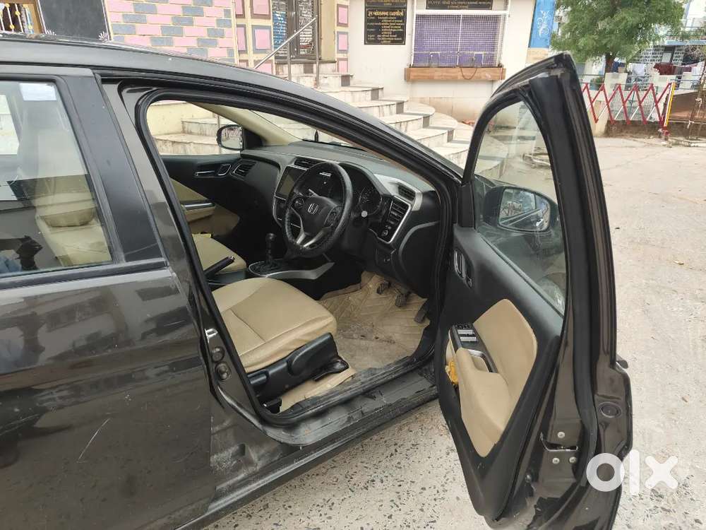 Honda City Vx Petrol Manual 2018