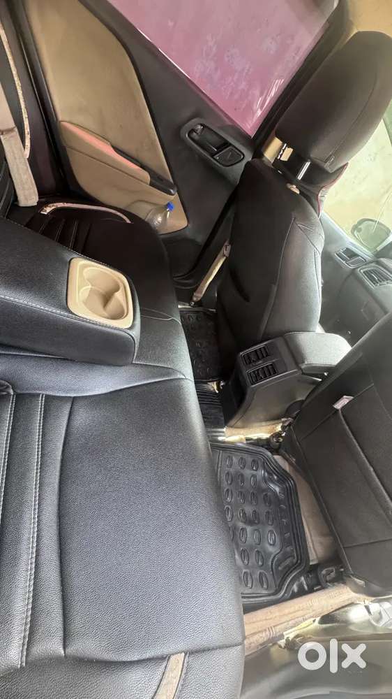 Honda City Petrol 2015