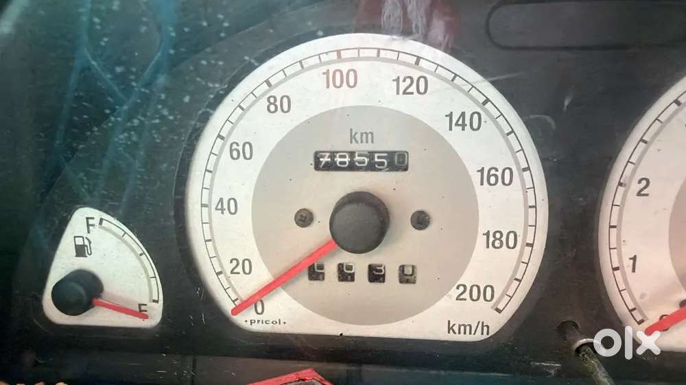 Maruti Suzuki Esteem 2007 Petrol 79000 Km Driven