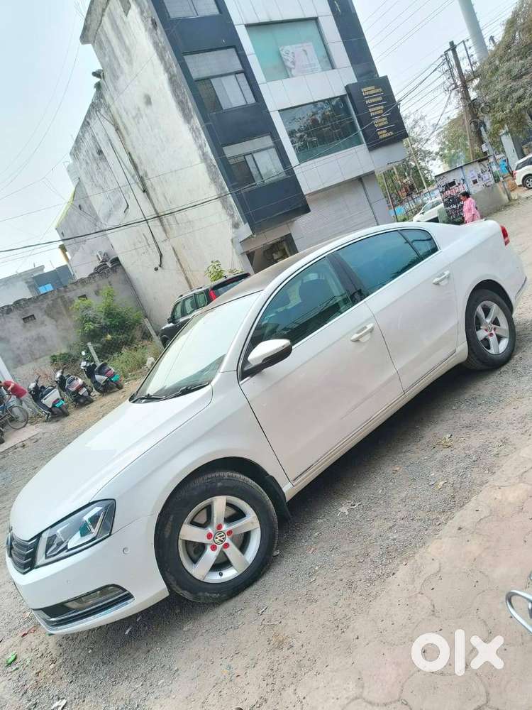 Passat B7 ,stage 1 ,abs 450m Ved3 0042,color Cluster