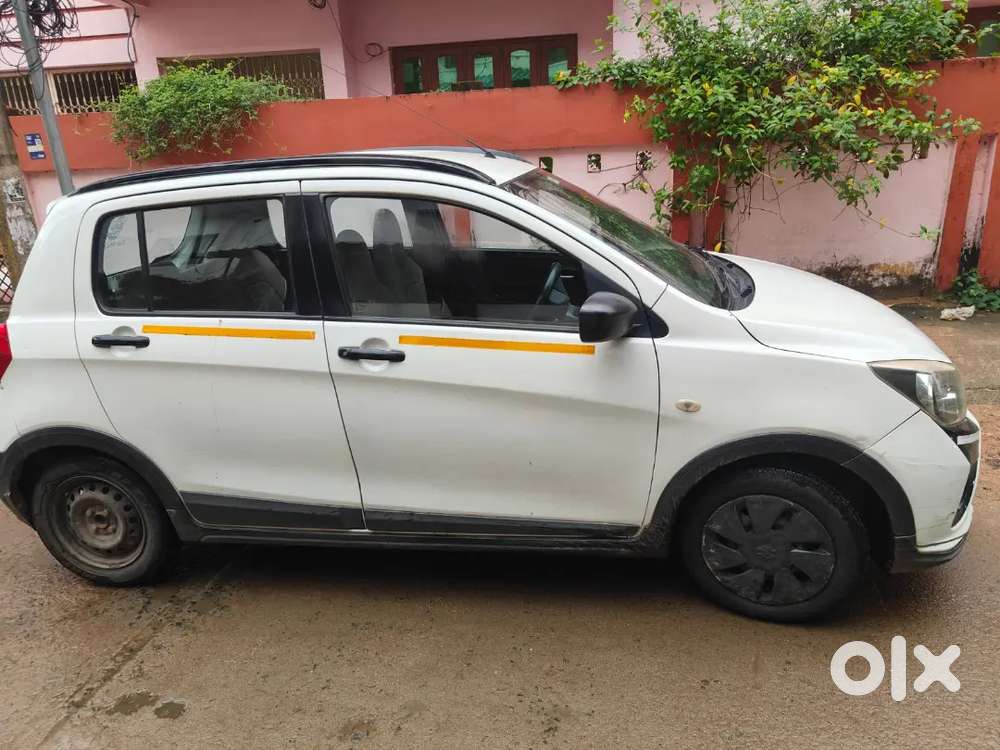 Maruti Suzuki Celerio 2020 Hybrid Variant