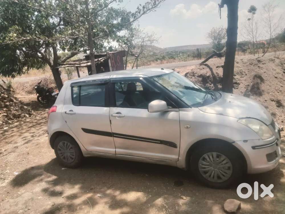 Maruti Suzuki Swift 2008 पेट्रोल Good Condition