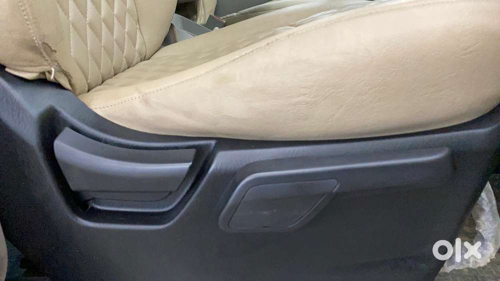 Mahindra Scorpio 2.2 S7, 2018, Diesel