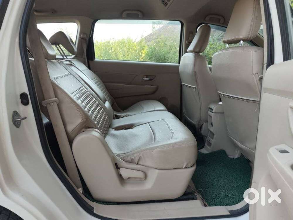 Maruti Suzuki Ertiga 1.5 Zxi Plus, 2022, Petrol