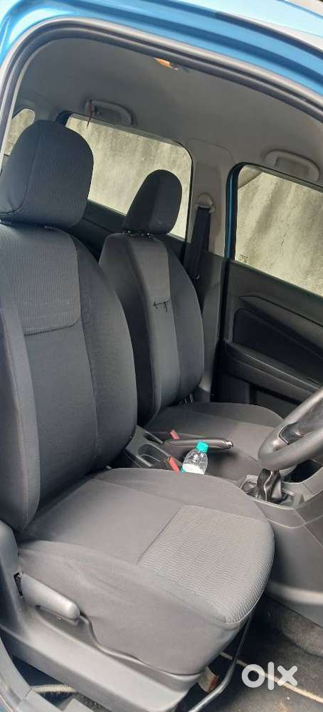 Maruti Suzuki Brezza