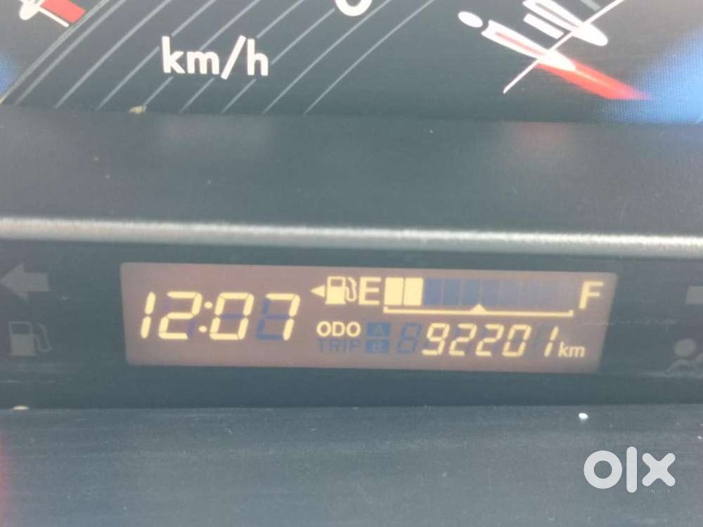 Toyota Etios Gd, 2016, Diesel
