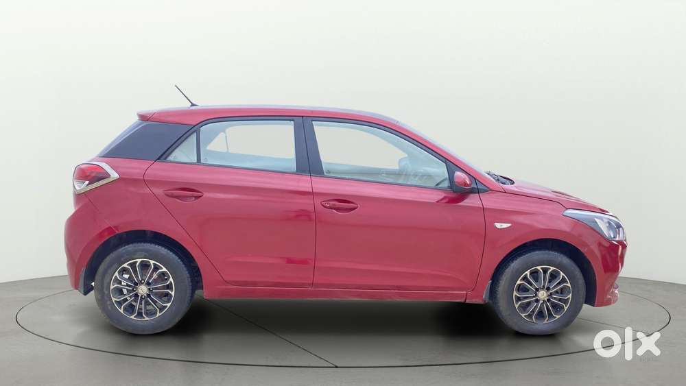 Hyundai Elite I20 Magna 1.2, 2015, Petrol