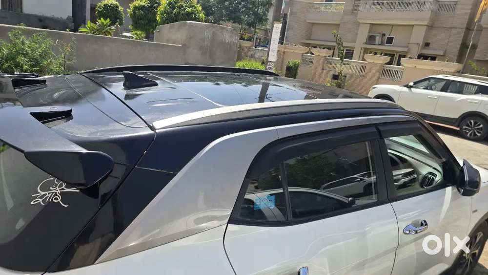 Hyundai Creta In Excellent Condition