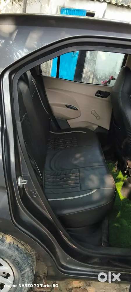 Hyundai Santro 2021