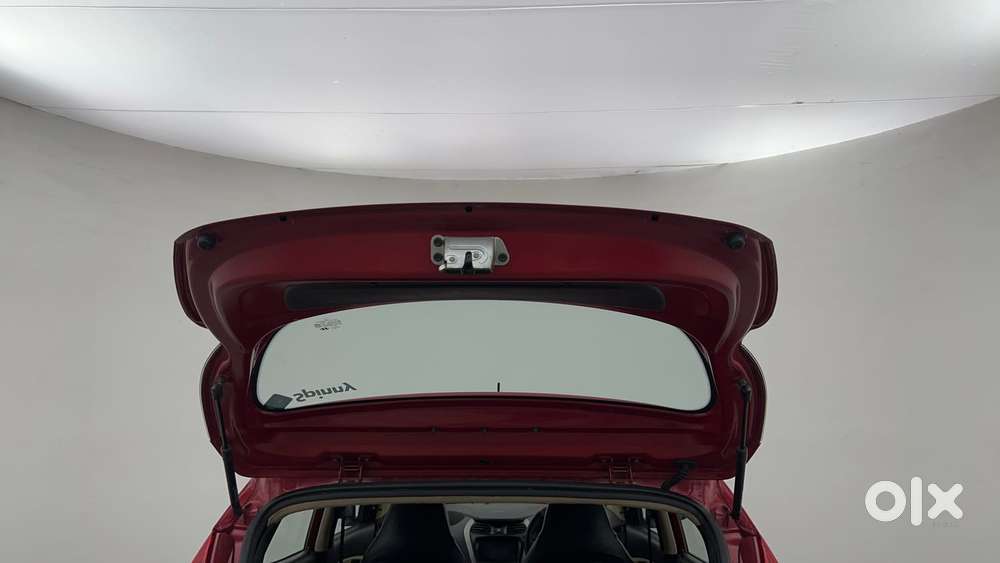 Hyundai Eon Magna +, 2014, Petrol