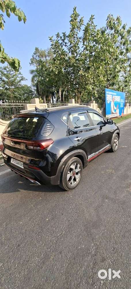 Kia Sonet 1.5 Gtx Plus Diesel, 2020, Diesel