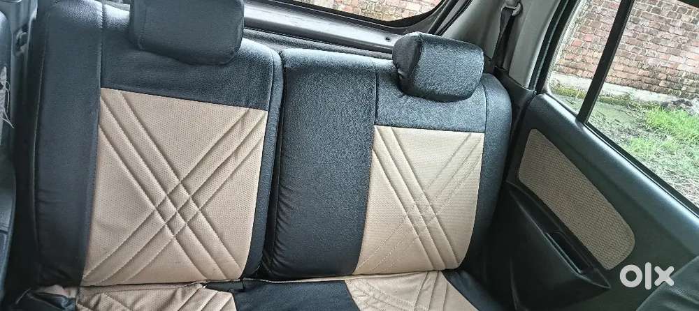 Maruti Suzuki Wagon R 2017