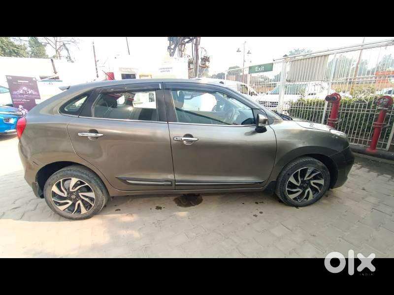 Maruti Suzuki Baleno Maruti-suzuki-baleno-zeta-diesel, 2019, Petrol