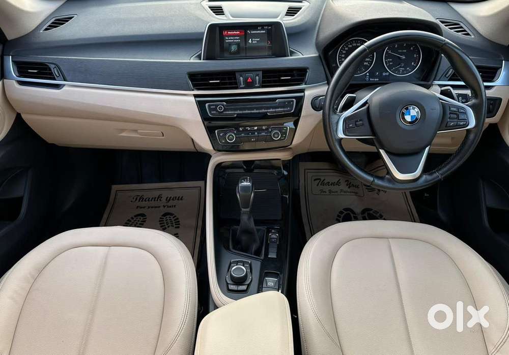 Bmw X1 2.0 Sdrive 20d, 2018, Diesel