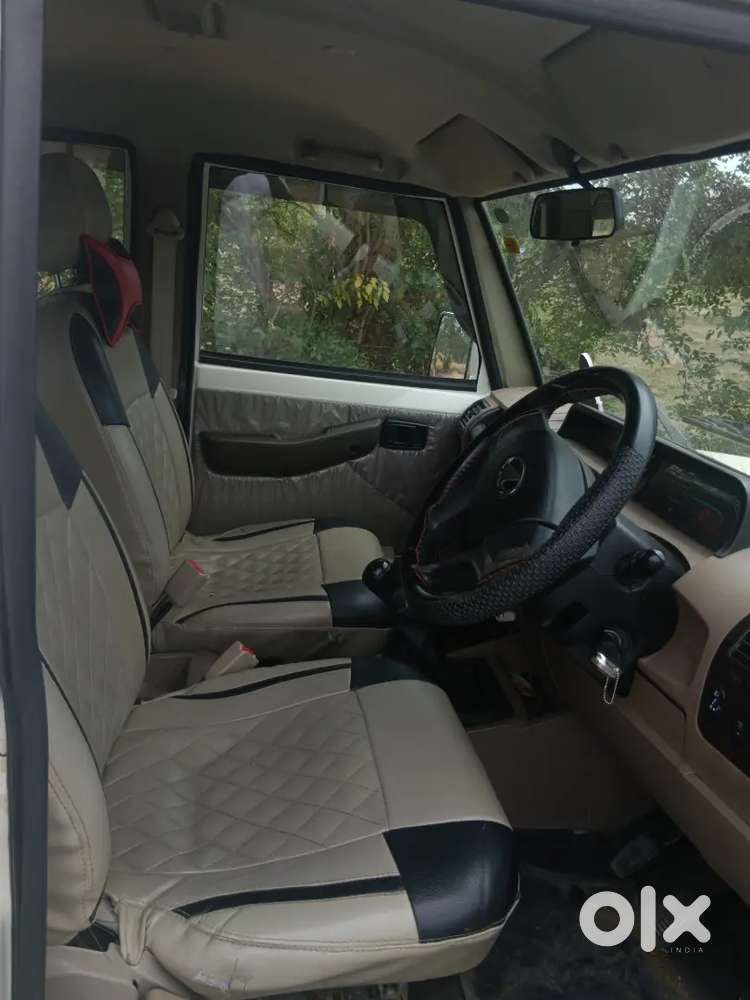 Mahindra Be 6 2021 Diesel 94000 Km Driven