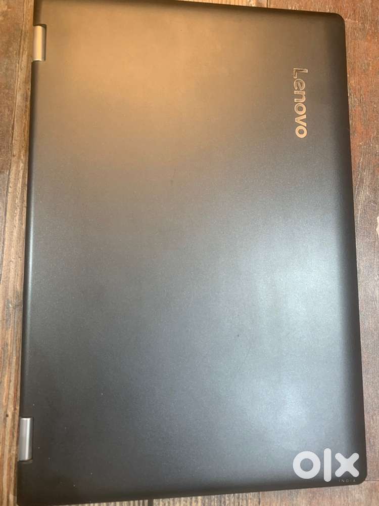 Lenovo Flex Touch screen Laptop