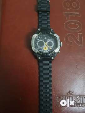 Watches Men Fashion Items for sale in Aligarh OLX