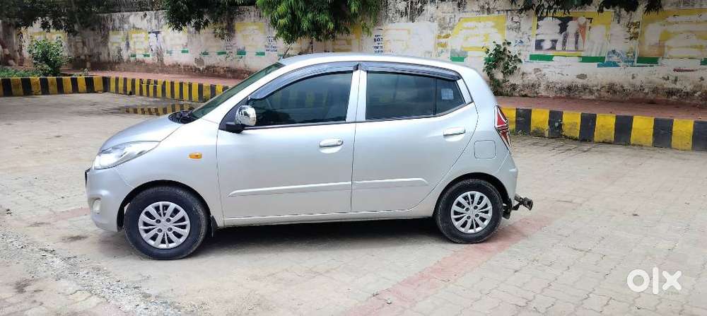 Hyundai I10 1.2 Kappa Magna, 2017, Petrol