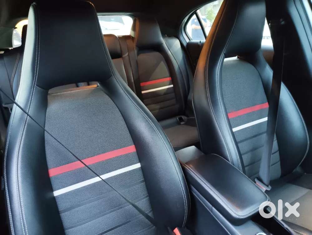 Mercedes-benz A Class 180 Cdi Style, 2014, Diesel