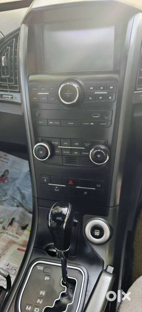 Tata Harrier Xza Plus At, 2021, Diesel