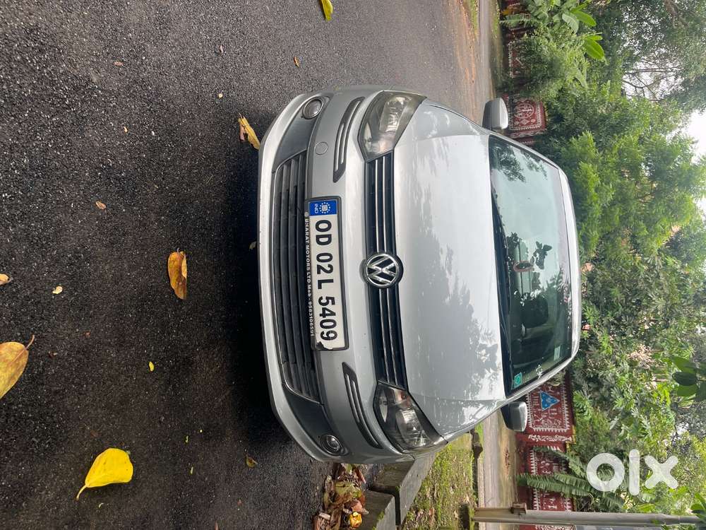 Volkswagen Vento Ipl Edition 2014
