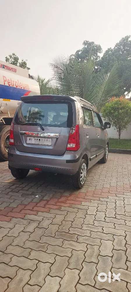Maruti Suzuki Wagon R 2010