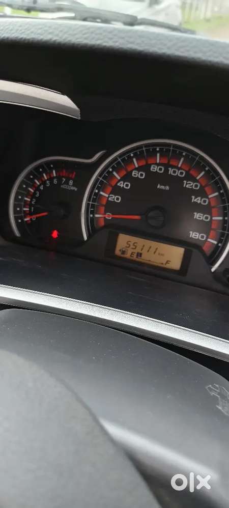 Maruti Suzuki Alto 2016 Petrol Car