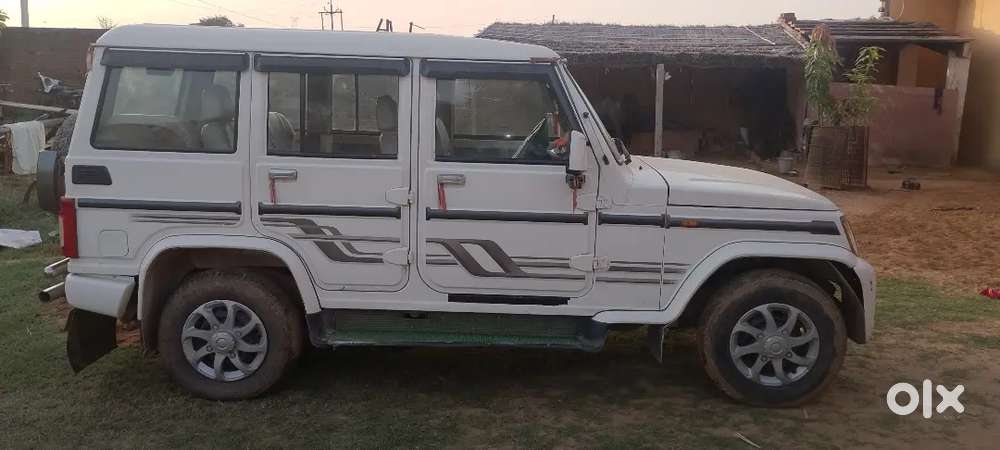 Mahindra Be 6 2020 Diesel