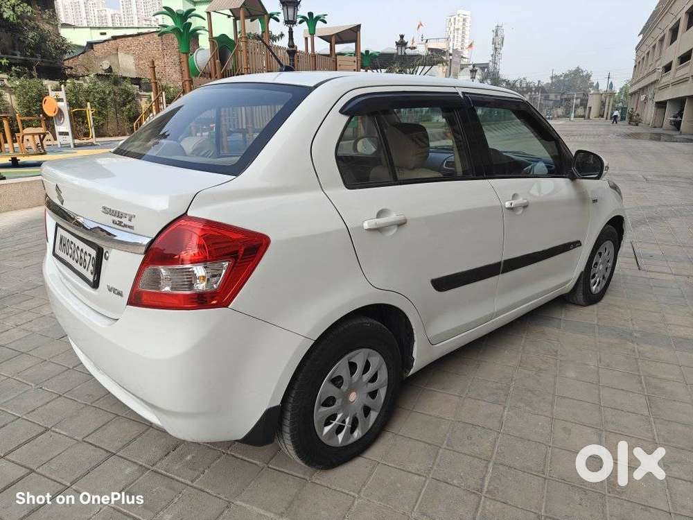 Maruti Suzuki Swift Dzire Vdi Bsiv, 2013, Diesel