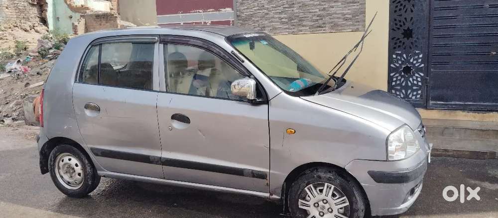Hyundai Santro Xing 2005