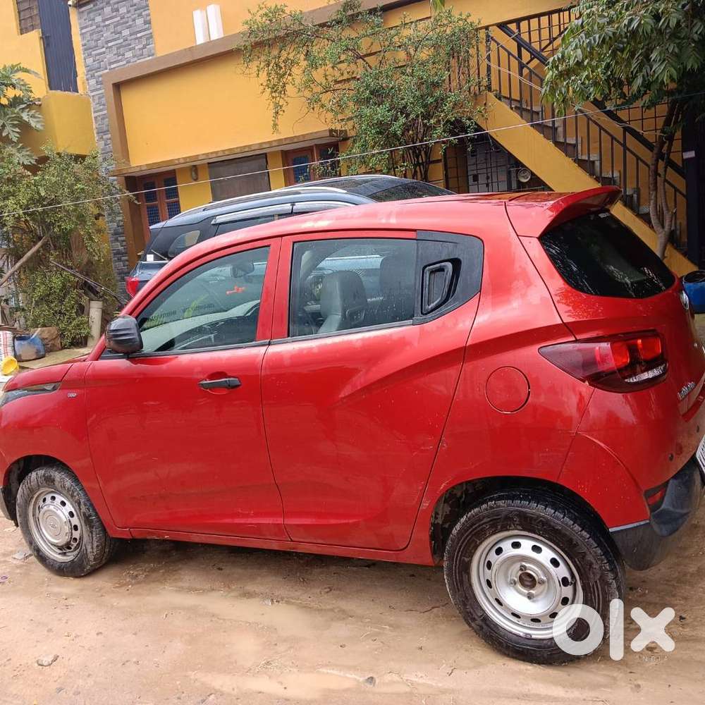 I Am Drivinf This Car For Last 5 Yrs ,