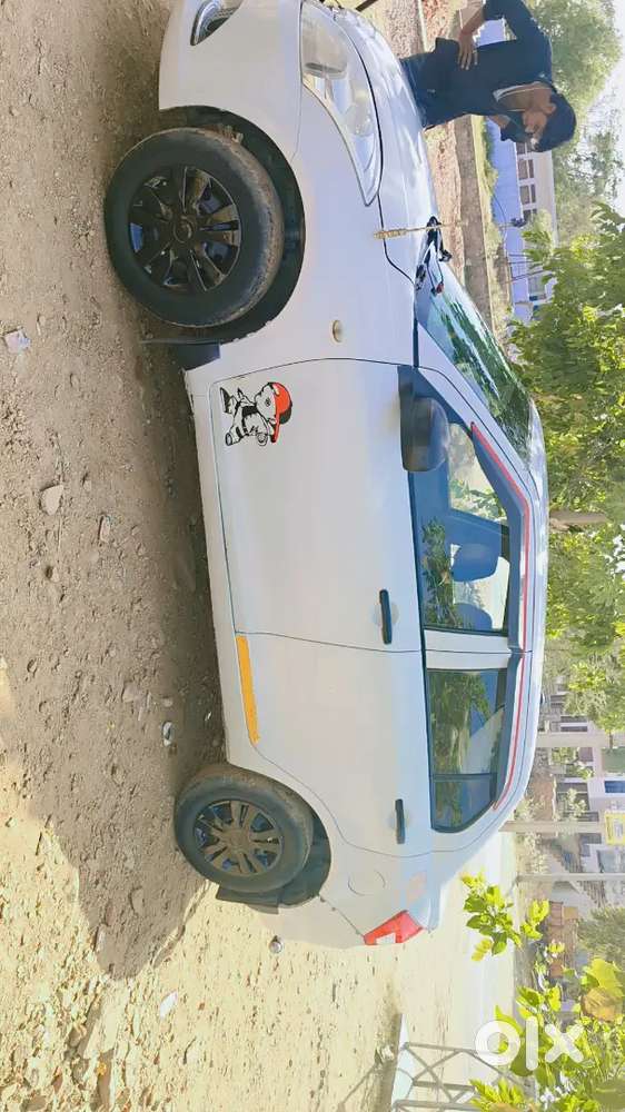 Maruti Suzuki Dzire 2017 Diesel Good Condition.360000