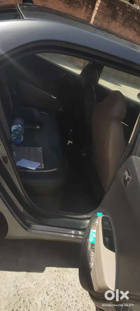 Hyundai Xcent 2018 Cng & Hybrids 54300 Km Driven