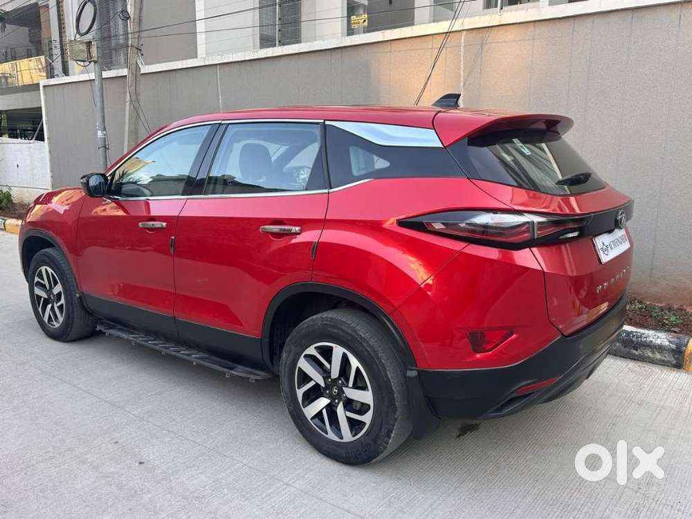 Tata Harrier Xza+, 2023, Diesel